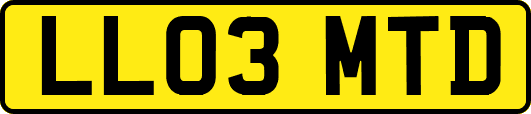 LL03MTD