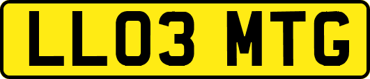 LL03MTG