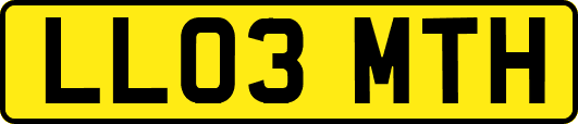 LL03MTH
