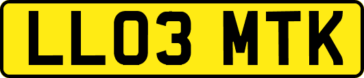 LL03MTK
