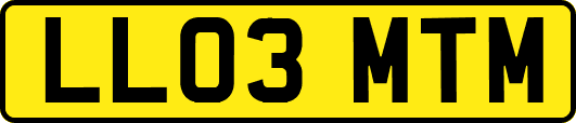 LL03MTM