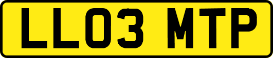 LL03MTP