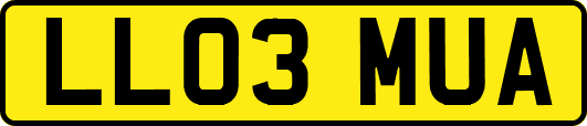 LL03MUA
