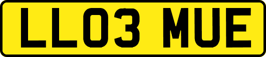 LL03MUE