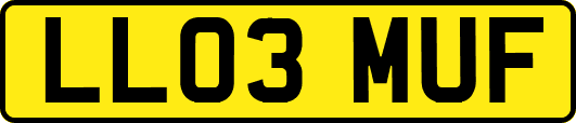 LL03MUF