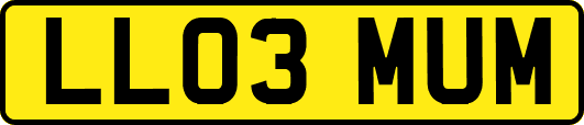 LL03MUM
