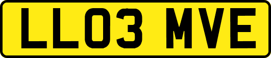 LL03MVE