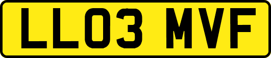 LL03MVF