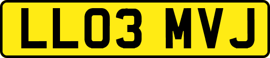 LL03MVJ