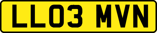 LL03MVN