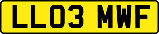 LL03MWF