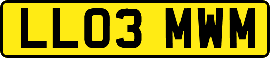 LL03MWM