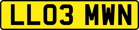 LL03MWN