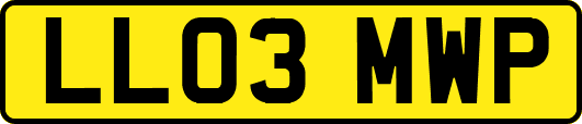 LL03MWP