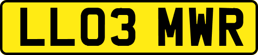 LL03MWR