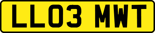 LL03MWT