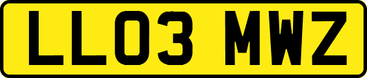 LL03MWZ