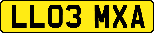 LL03MXA
