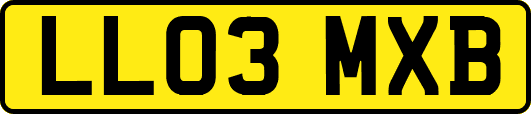 LL03MXB