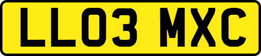LL03MXC