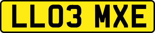 LL03MXE