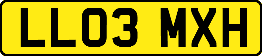 LL03MXH