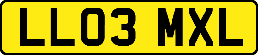LL03MXL