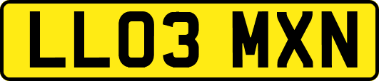 LL03MXN