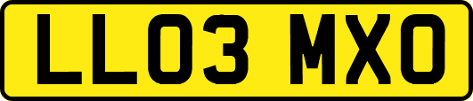 LL03MXO