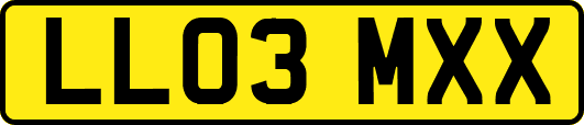 LL03MXX