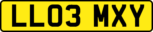 LL03MXY