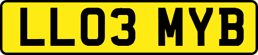 LL03MYB