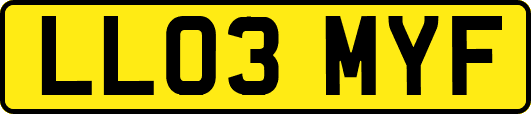 LL03MYF