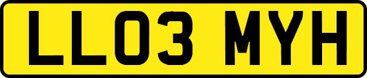 LL03MYH