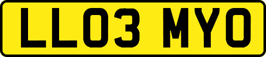 LL03MYO