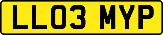 LL03MYP