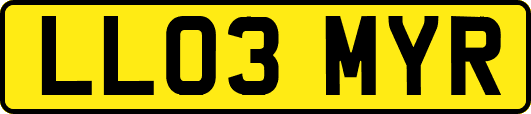 LL03MYR