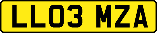 LL03MZA