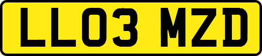 LL03MZD
