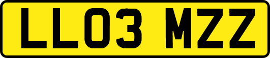 LL03MZZ