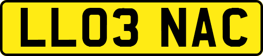 LL03NAC