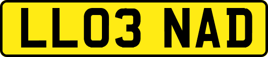 LL03NAD
