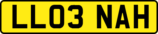 LL03NAH