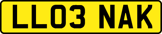 LL03NAK