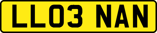 LL03NAN