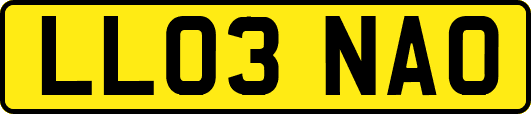 LL03NAO