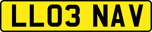 LL03NAV