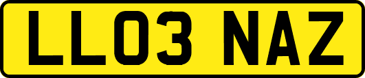 LL03NAZ