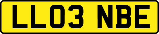 LL03NBE