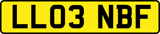 LL03NBF